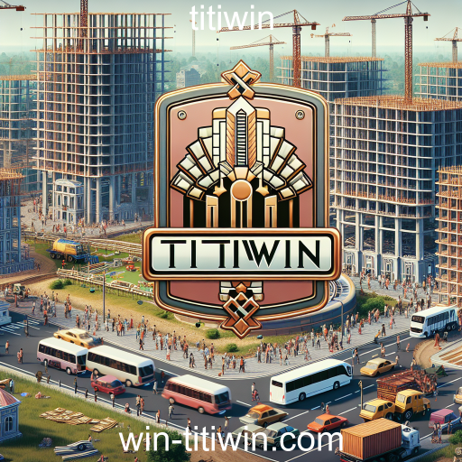 Explorando a Categoria de Simulação no Titiwin: Uma Nova Dimensão de Jogos