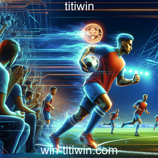 A Ascensão dos Jogos de Esportes na Plataforma Titiwin